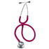 Littmann Classic II Pediatric Stethoscope (available colors) - Color: Raspberry - Reference: 2122