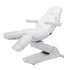 Medial Smart electric podiatry chair: Three motors that control the height, backrest and seat tilt (various models) - White: Without heating - Reference: WKP008.3.A26 Medial Smart electric podiatry chair: Three motors that control the height, backrest and seat tilt (various models) - White: Without heating - Reference: WKP008.3.A26