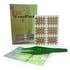 BC Cross Patch - New Cross Tape + free tweezers - 20 sheets: with 6 patches each - Reference: BC_Patch_2
