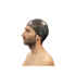 Senior Silicone Swimming Cap - Color: Black - Reference: 25126.001.2