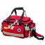 Extreme's Basic Life Support Emergency Bag - Color: Red - Reference: EB02.008 Extreme's Basic Life Support Emergency Bag - Color: Red - Reference: EB02.008