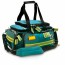Extreme's Basic Life Support Emergency Bag - Color: Green - Reference: EB02.009 Extreme's Basic Life Support Emergency Bag - Color: Green - Reference: EB02.009