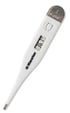 Thermometer Riester Ri - gital - Digital Clinical Thermometer - Color: White - Reference: 1851 Thermometer Riester Ri - gital - Digital Clinical Thermometer - Color: White - Reference: 1851