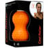 Cool Roller Massager cold-heat - Color: Orange - Reference: CROLL2OR