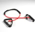 O'Live Resistance Elastics: Ideal for strength training, rehabilitation and functional training - Resistance-Color: Strong-Red - Reference: EL08103