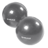 Tono Ball O'Live Weighted Balls (Pair) - Weight - Color: 1.5 Kg Dark Gray - Reference: BA09103