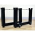 Support for Reformer A2 Align Pilates - Measures: 257 x 67 x 64cm - Reference: PI15203