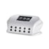 DigiTech professional digital electrostimulator: Equipped with 14 different programs and an 8-inch touch screen - Model: Desktop - Reference: F350T