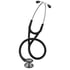 Littmann Cardiology IV Stethoscope (Colors Available) - Colors: Black - Reference: 6152