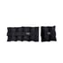Pair of O'Live Weighted Ankle/Wrist Weights (available weights) - Weight: 6 Kg - Black Color - Reference: ST20406.01 Pair of O'Live Weighted Ankle/Wrist Weights (available weights) - Weight: 6 Kg - Black Color - Reference: ST20406.01