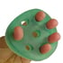 Hand Xtrainers Thera-Band: Multi-Functional Exerciser for Fingers, Hands, Wrists and Forearms - Resistance-Color: Green - Intermediate - Reference: TB11965
