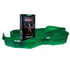 Thera-Band CLX Loop Consecutive 1.5 meters (resistances available): Band with 11 loops - Resistance-Color: Strong - Green - Reference: TB13221 Thera-Band CLX Loop Consecutive 1.5 meters (resistances available): Band with 11 loops - Resistance-Color: Strong - Green - Reference: TB13221