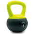 PVC Kettlebells - Kinefis Economy Kettlebell: The cheapest on the market (weights available) - Weight: 8kg - Reference: PK8
