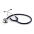 Adscope&reg; 608 convertible clinical stethoscope with AFD technology: the most versatile - Colors: Navy Blue - Reference: 608N