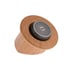 SWOP S3 Starter SPA electric stretcher: with continuous padding for great comfort - Sound system: bamboo - Reference: MUSIC.SWOP