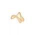 Lot of 10 nose clips without Arena blister (two colors available) - Color: Amber - Reference: 39911P.113.10U