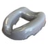 ST Foam Face Cushion (Various Colors) - Color: Grey - Reference: 240302 ST Foam Face Cushion (Various Colors) - Color: Grey - Reference: 240302