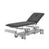 ENID Coinfycare Electric Table: Two-Body, Professional, Robust, and Easy to Use in Clinics and Physiotherapy Centers - Without safety lock: Grey - Reference: EL02.1.A66.WF ENID Coinfycare Electric Table: Two-Body, Professional, Robust, and Easy to Use in Clinics and Physiotherapy Centers - Without safety lock: Grey - Reference: EL02.1.A66.WF