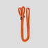 Resistance Band: Versatile, ergonomic, and sustainable resistance band (various resistances and sizes) - Resistance band 2 meters: Medium - Reference: MS0101000051 Resistance Band: Versatile, ergonomic, and sustainable resistance band (various resistances and sizes) - Resistance band 2 meters: Medium - Reference: MS0101000051