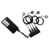 LaserPatch 650: modular system for laser therapy and laser acupuncture - Versions: LaserPatch 650 Pro - Reference: AEL7204 LaserPatch 650: modular system for laser therapy and laser acupuncture - Versions: LaserPatch 650 Pro - Reference: AEL7204