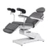 SIMUS Electric Beauty and Spa Treatment Table: with 4 motors for beauty treatments, spa treatments and specialized procedures - Model: SIMUS GYN Electric Gynecology Examination Table - Reference: WKE036.4.A66.GYN