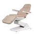 MAXI SMART Electric Beauty Treatment Table with Heating: 4 Motors - Color: Beige - Reference: WKE031.4.A33.HT