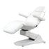 MAXI SMART Electric Beauty Treatment Table with Heating: 4 Motors - Color: MAXI Smart Electric Beauty Treatment Table: White (without heating) - Reference: WKE030.4.A26