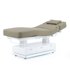 SPA POST+ treatment table for spa centers, wellness clinics and beauty centers with heating and 4 motors. - COLOURS: Beige - Reference: WKS022 .23 SPA POST+ treatment table for spa centers, wellness clinics and beauty centers with heating and 4 motors. - COLOURS: Beige - Reference: WKS022 .23