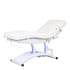 TAL SPA Treatment Table with Heating: 3 Motors - Color: White - Reference: WKS028 .3.A26.HT