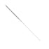 Acupuncture Needle without Guide for Percutaneous Electrolysis (EPI): 100 units - Size: 0.18 x 30 mm - Reference: AT1578