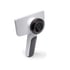 Digital diagnostic camera: RCS-100 Riester with interchangeable lenses acts as an otoscope, dermatoscope, general lens and endoscopy adapter - Model: Without glasses - Reference: 1970-H