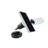 Digital diagnostic camera: RCS-100 Riester with interchangeable lenses acts as an otoscope, dermatoscope, general lens and endoscopy adapter - Model: With otoscope lens and general lens - Reference: 1970-HXGO