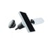 Digital diagnostic camera: RCS-100 Riester with interchangeable lenses acts as an otoscope, dermatoscope, general lens and endoscopy adapter - Model: With dermatoscope and otoscope lens - Reference: 1970-HDXO