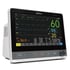 CX10, CX12 and CX15 multiparameter monitors for comprehensive patient monitoring in clinical settings - Model: CX10 - Reference: 962-CX10
