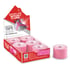 Mueller Kinesiology Tape Neuromuscular Bandage in Various Colors - Continuous Roll of 5 cm x 5 m (6 units) - Colors: Rosa - Pink - 5cm x 5m - 6 rolls - Reference: 28277 Mueller Kinesiology Tape Neuromuscular Bandage in Various Colors - Continuous Roll of 5 cm x 5 m (6 units) - Colors: Rosa - Pink - 5cm x 5m - 6 rolls - Reference: 28277