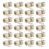 Mueller MWrap® Foam Pre-Tape - 6.9 cm x 27.4 m in natural color (Units, Boxes of 12 and 48 Rolls) - Amount: Box of 48 units - Reference: 130702 Mueller MWrap® Foam Pre-Tape - 6.9 cm x 27.4 m in natural color (Units, Boxes of 12 and 48 Rolls) - Amount: Box of 48 units - Reference: 130702