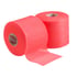 Mueller Big Bold MWrap® Big Red Foam Pretape - 6.9 cm x 27.4 m in red (Units, Boxes of 12 and 48 Rolls) - Amount: Unit - Reference: 130704 Mueller Big Bold MWrap® Big Red Foam Pretape - 6.9 cm x 27.4 m in red (Units, Boxes of 12 and 48 Rolls) - Amount: Unit - Reference: 130704