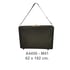 Protective cover with wheels and shoulder strap for folding stretcher (M41 - M61 - M65) - Various Sizes Available - Extent: M41 62x182 - Reference: A4450M41 Protective cover with wheels and shoulder strap for folding stretcher (M41 - M61 - M65) - Various Sizes Available - Extent: M41 62x182 - Reference: A4450M41