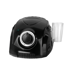 Champion M3 Micromotor for manicure and pedicure with "Twist-Lock" system - COLOURS: BLACK - Reference: NEWM3CHAMPION.SH20N.A12