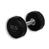 PRO-STYLE ELITE O'LIVE Dumbbells (Various Weights Available) - Weight: 12.5 kg unit - Reference: PL35605.01