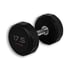 PRO-STYLE ELITE O'LIVE Dumbbells (Various Weights Available) - Weight: 17.5 kg unit - Reference: PL35607.01