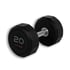 PRO-STYLE ELITE O'LIVE Dumbbells (Various Weights Available) - Weight: 20 kg unit - Reference: PL35608.01
