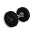 PRO-STYLE ELITE O'LIVE Dumbbells (Various Weights Available) - Weight: 7.5 kg unit - Reference: PL35603.01