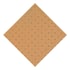 Podosoft Perforated 1mm (blue or beige) - Color: Beige - Reference: 11.109.51
