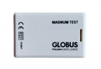 Magnum Test: verifies the emission of the magnetic field