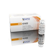 Collagen for application with Diamagnetic Pump ctu mega 20 MD-KNEE 2ml / 10 vials