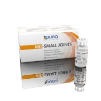 Collagen for application with Diamagnetic Pump ctu mega 20 MD-SMALL JOINTS 2ml / 10 vials