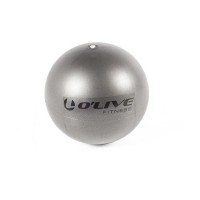 O'Live softball pilates ball 26 cm (Grey)