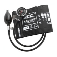 Sphyg Diagnostix 720 Adcuff™ Pocket Aneroid Blood Pressure Monitor