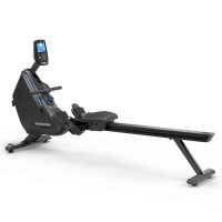 Oxford 6 rower: experience full-body fitness that fits you